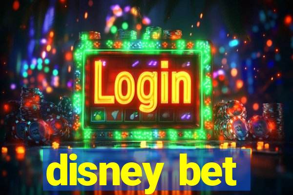 disney bet